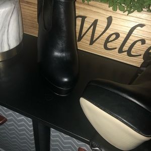 Get ‘em Girl Knee High Boot